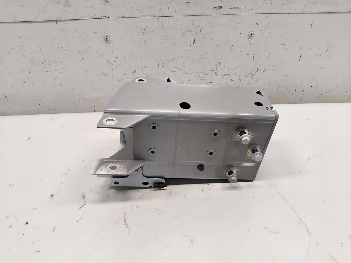 Polestar 3 original Pralld&auml;mpfer vorn links BJ2024