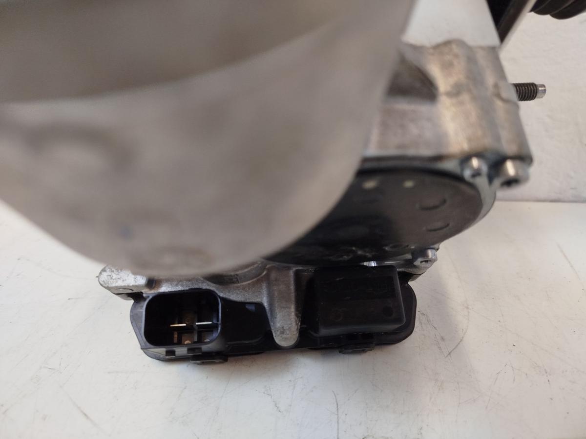 NIO ET7 Elektro ABS Hydroaggregat Block Pumpe Steuerger&auml;t Bremsfl&uuml;ssigkeit