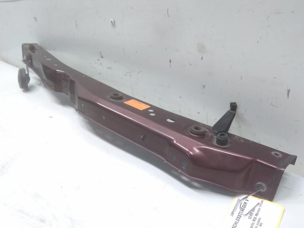 Subaru Justy 4 M300F Daihatsu Sirion 2 original Querstrebe Schloßträger Bj.2008
