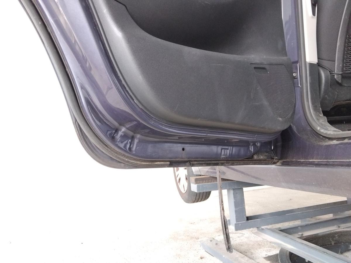 Citroën C4 Grand Picasso 1 Tür hinten links icare KEN BJ2010
