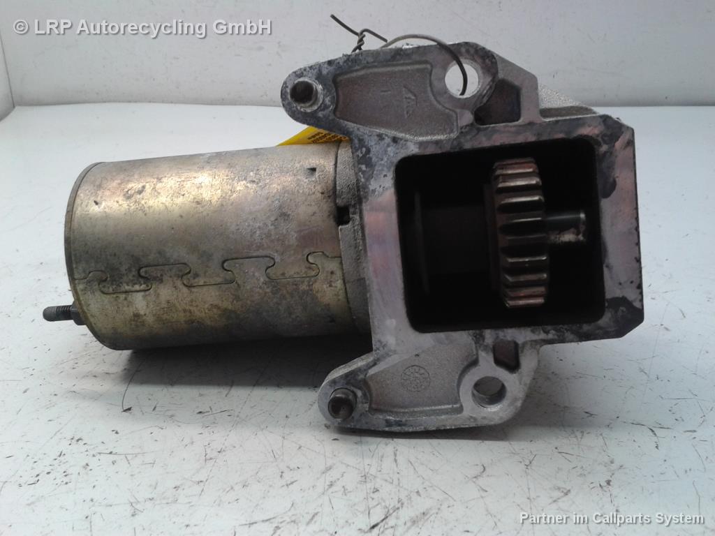 Ford Cougar original Anlasser Starter 93BBKC8J30D BJ1999