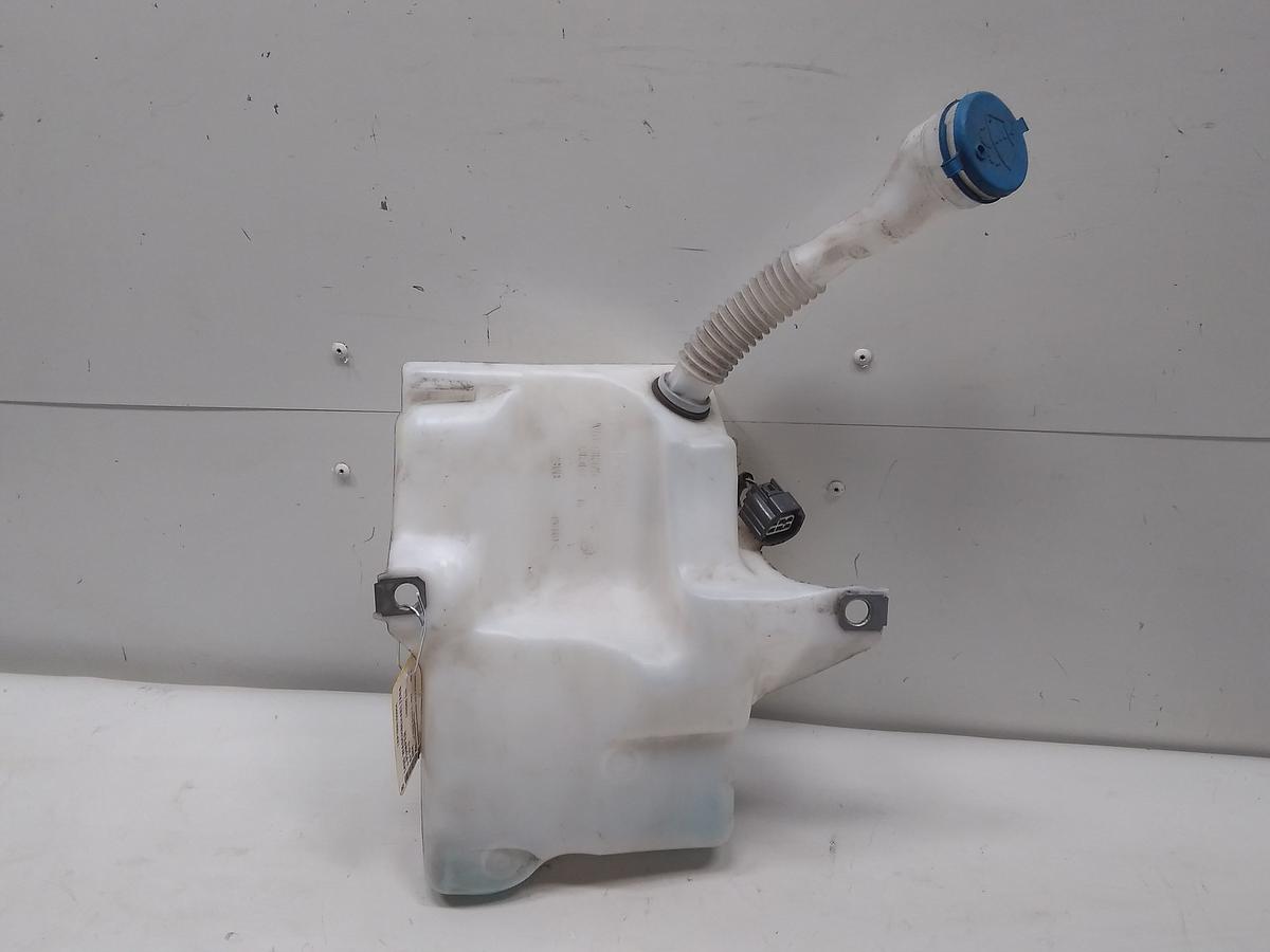 Ford C-Max 2 original Waschwasserbehälter mit 2 Pumpen und Geber 2010-2015