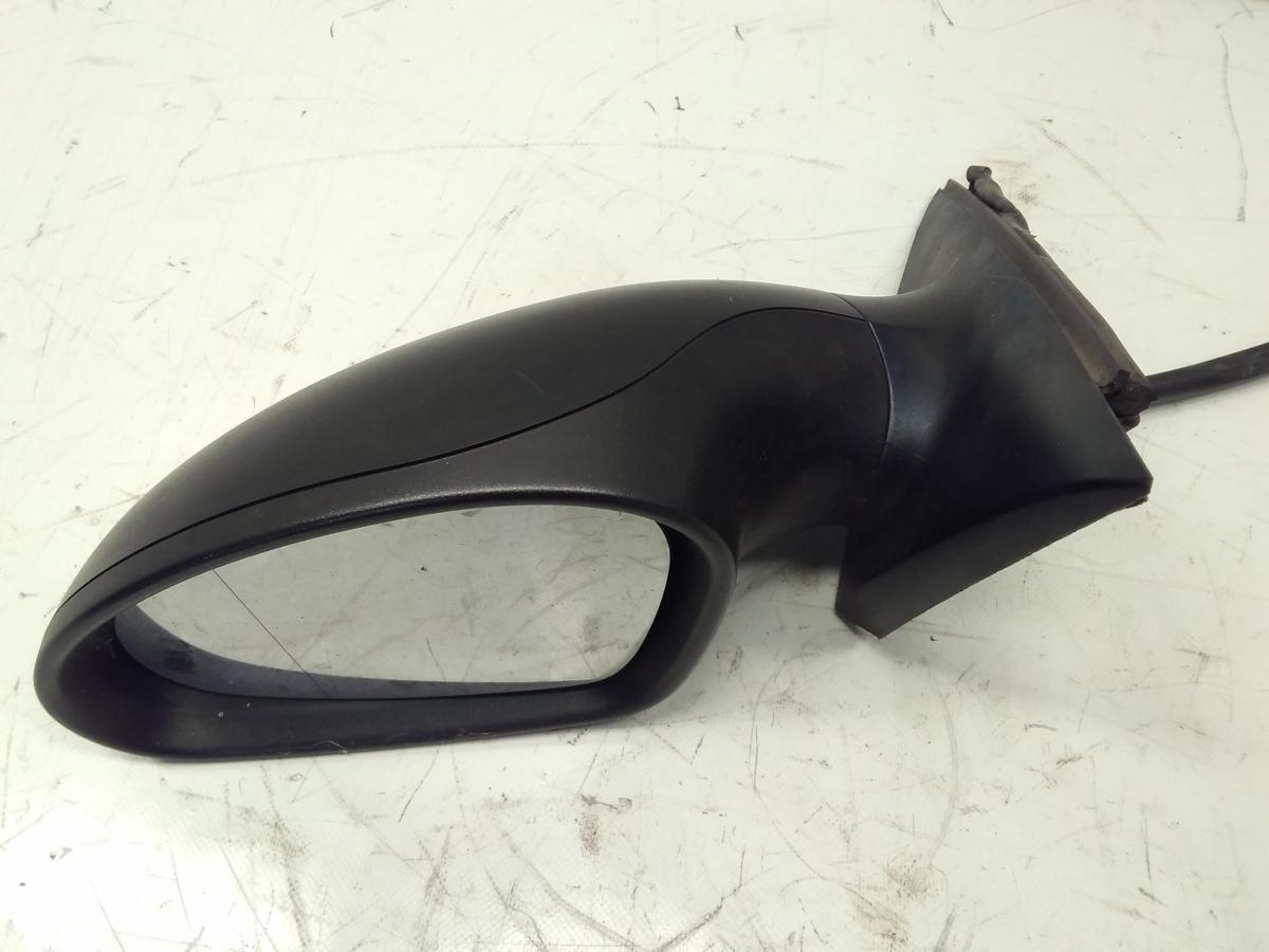 Seat Ibiza III 6L original Außenspiegel links manuell verstellbar BJ2002