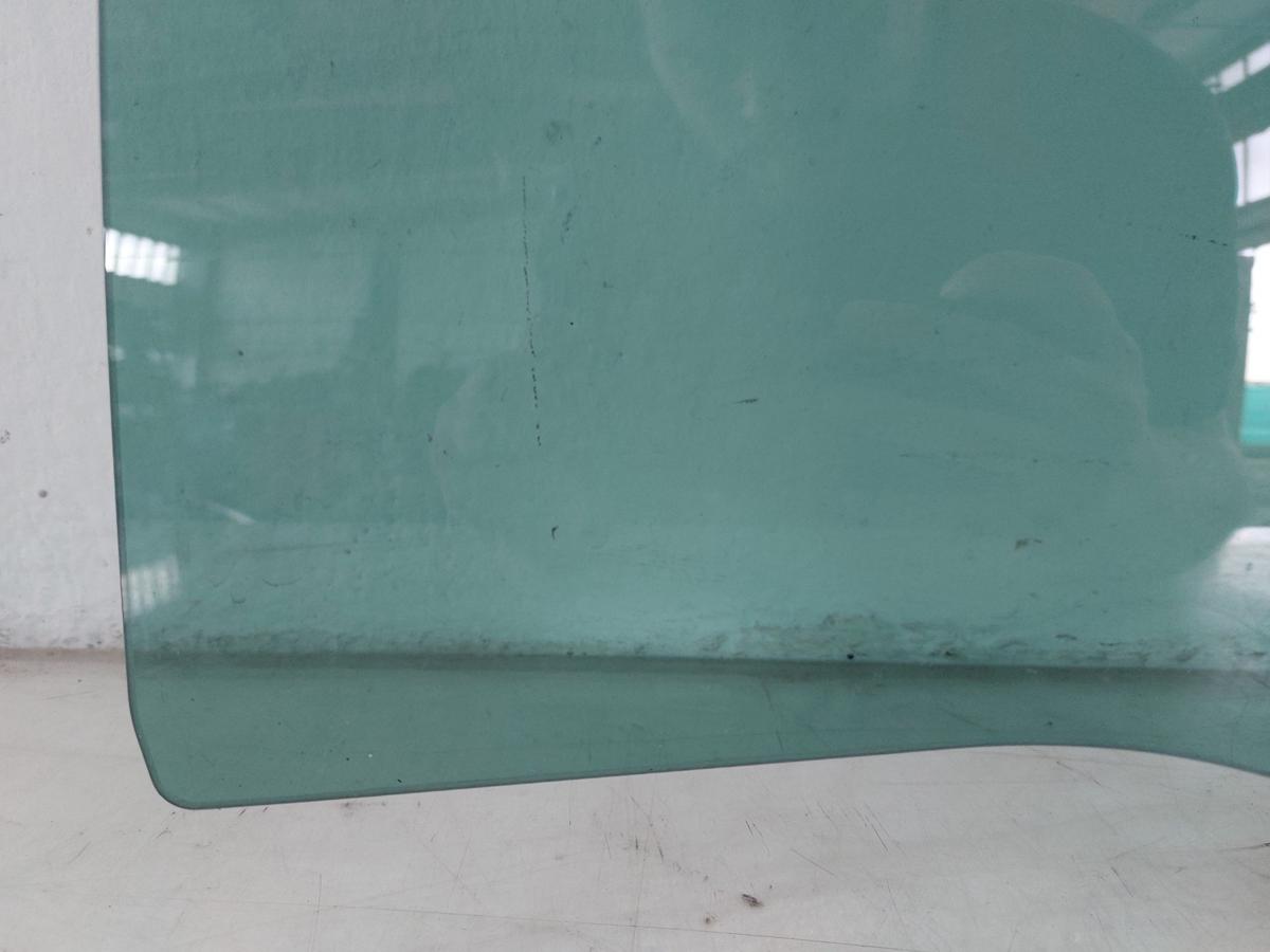 Skoda Roomster 5J T&uuml;rscheibe hinten links Scheibe Fondt&uuml;r Colorglas