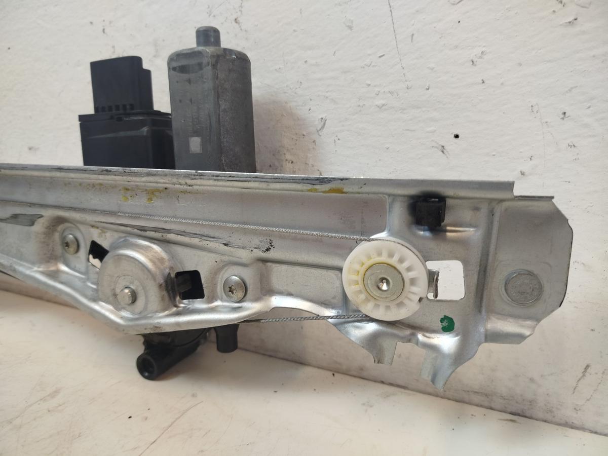 Citroen C3 III SX ab17 Fensterheber hinten rechts elektrisch Motor Fondt&uuml;r OEM