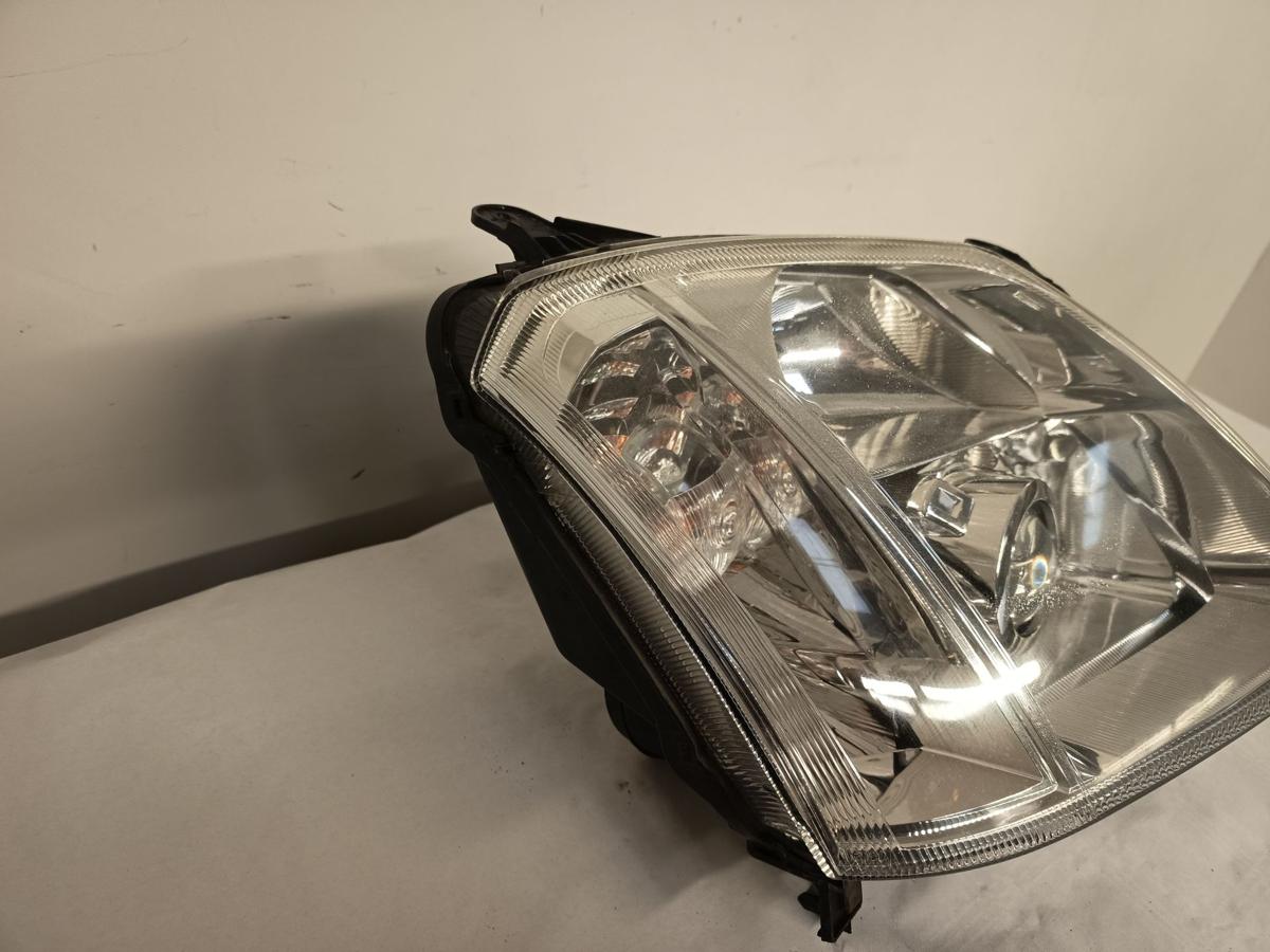 Opel Meriva A Bj 2004 original Xenonscheinwerfer rechts Haupt/Front/Licht