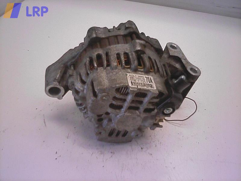 Ford Fiesta JH1 original Lichtmaschine Generator 2S6T10300CB A005TA7692 BJ2005