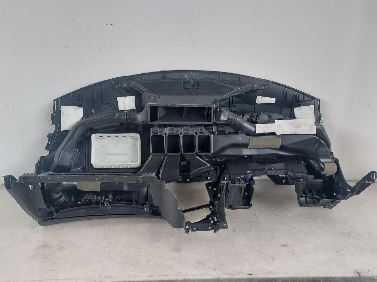 Honda Civic Tourer IX MK9 FK3 Armaturenbrett Cockpit Armaturentafel Rohbau