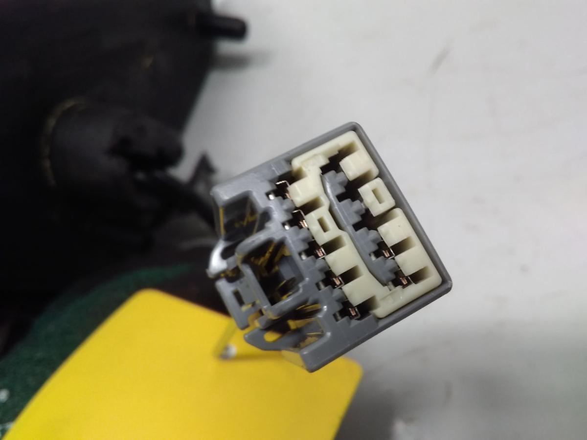 Ford Mondeo 3 orig.Au&szlig;enspiegel links elektrisch mit Umfeldleuchte Facelift BJ06