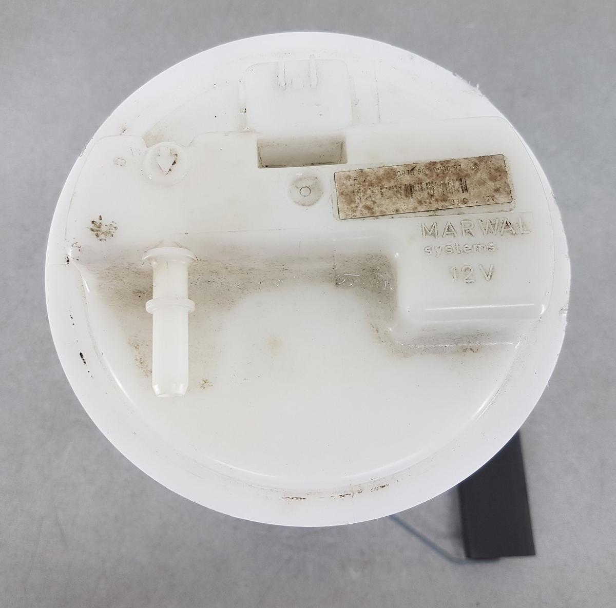 Nissan Micra K12 Kraftstoffpumpe Bj2003 1,0 16V 48kw CG10DE Benzinpumpe