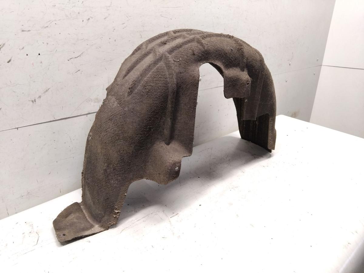 VW Golf Sportsvan original Radhausschale hinten links Bj.2017