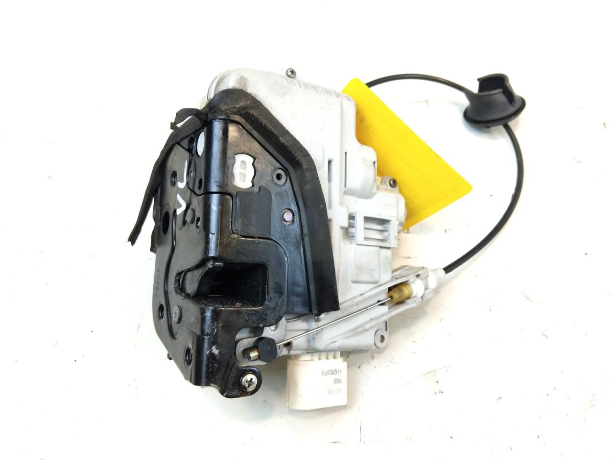 Audi A4 8E B7 original Türschloss vorn links mit ZV 8E1837015AA BJ2005