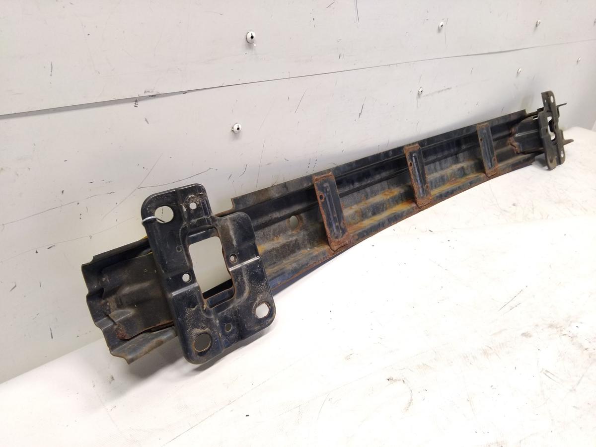 Hyundai i30 FD original Tr&auml;ger Verst&auml;rkung Sto&szlig;f&auml;nger vorn Bj.2010