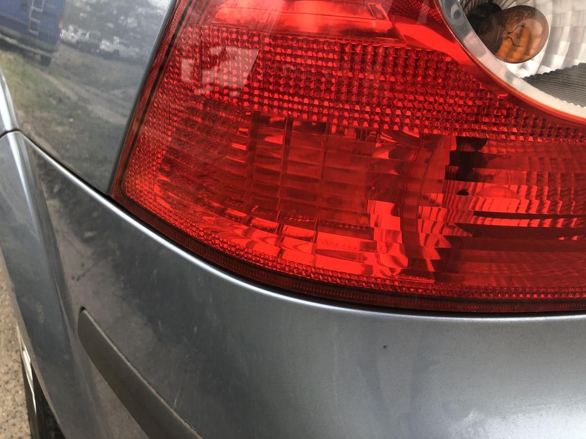 Ford Focus DA3 Limo 4trg R&uuml;ckleuchte links R&uuml;cklicht Heckleuchte Schlusslicht