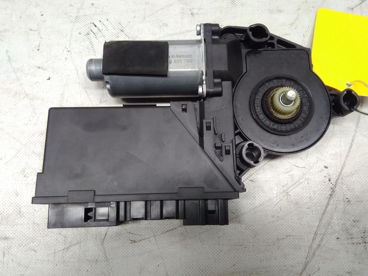 Audi A8 D3 4E original Fensterhebermotor hinten links 4E0959801D BJ2008