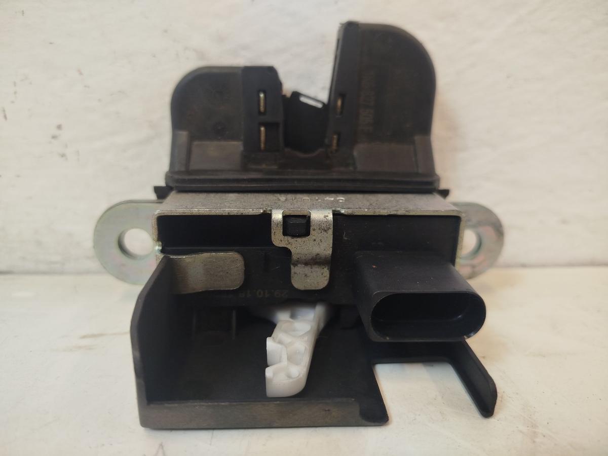 VW Passat 3C B6 Schloss Heckklappe Heckklappenschloss Kombi Variant OEM