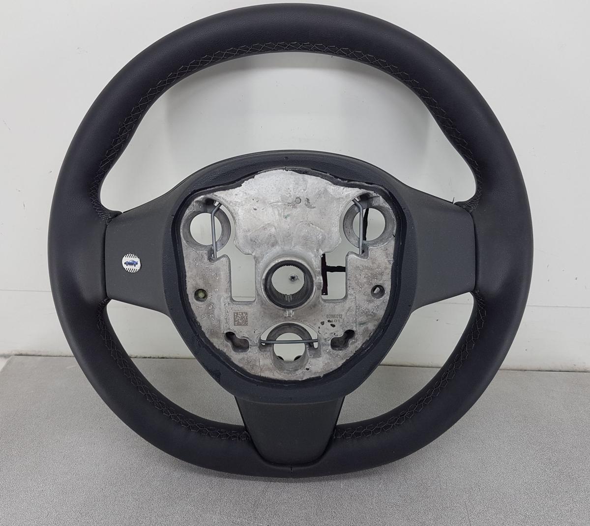 Tesla Model Y Lederlenkrad Lenkrad Bj2022 1626599-00-B