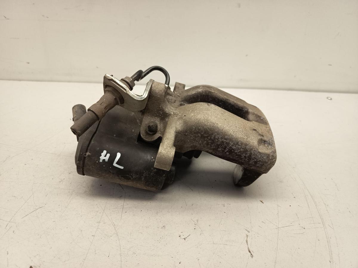 VW Passat 3C Variant Bj 2006 orig Bremssattel hinten links 2,0L 147KW