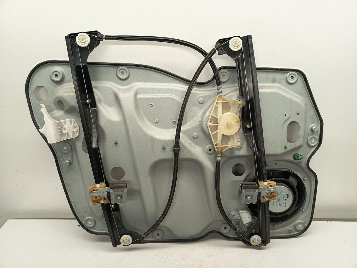 VW Touran 1T original Fensterheber vorne rechts elektrisch mit Motor Bj 2005