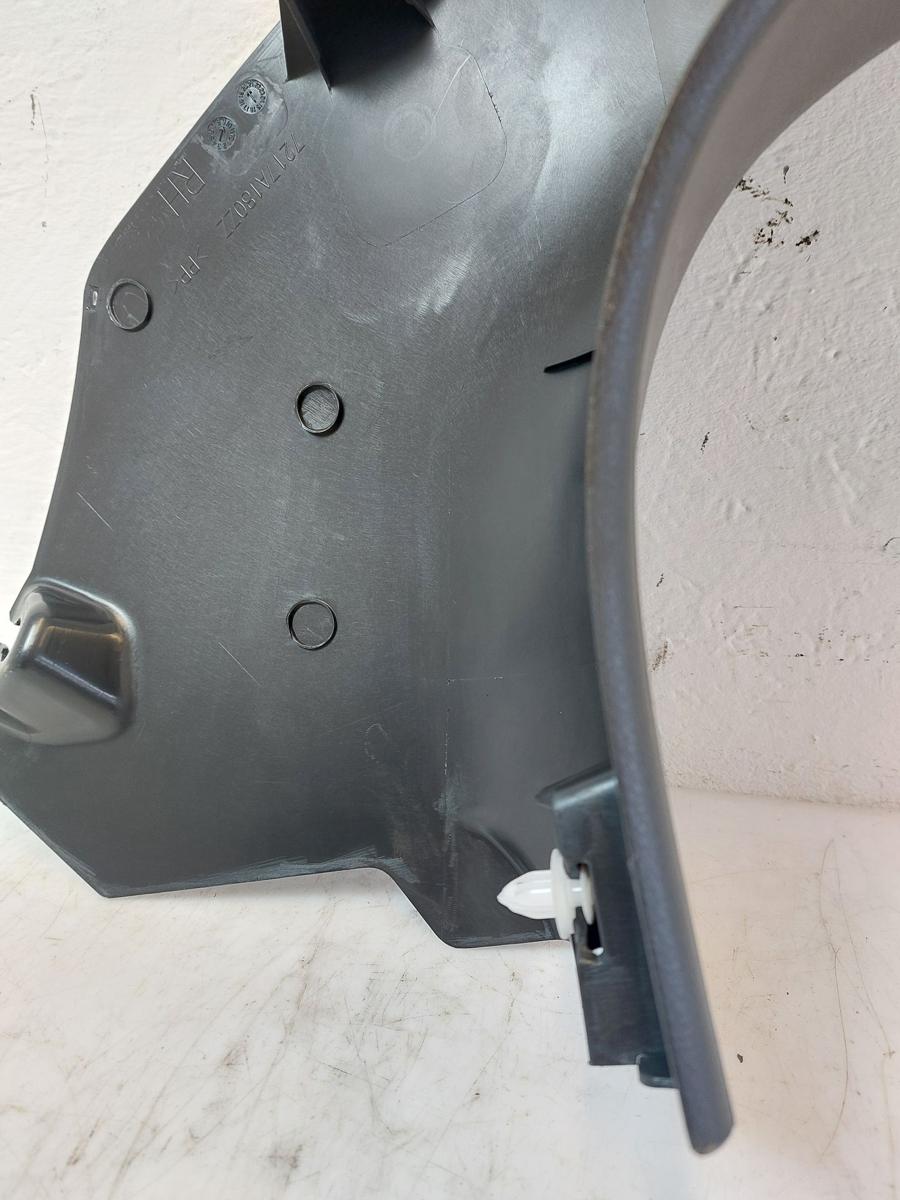 Mitsubishi Eclipse Cross GK0 ab21 Verkleidung A Säule vorn rechts Einstieg OEM