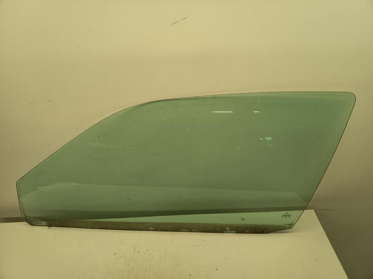 VW Polo 6N original T&uuml;rscheibe links 3-T&uuml;rer Baujahr 1997