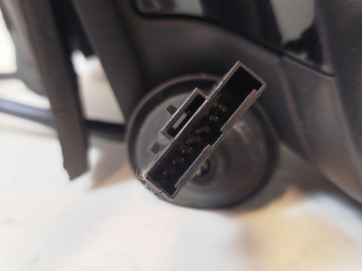 Opel Astra J Caravan Außenspiegel rechts Rückspiegel elek Verstellung Heizung