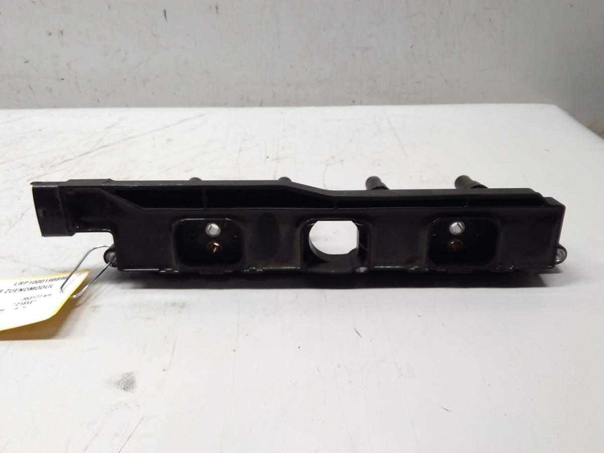 Opel Astra H Z&uuml;ndspule Z&uuml;ndmodul 80063 EAB 1.8 92kw Z18XE BJ2005