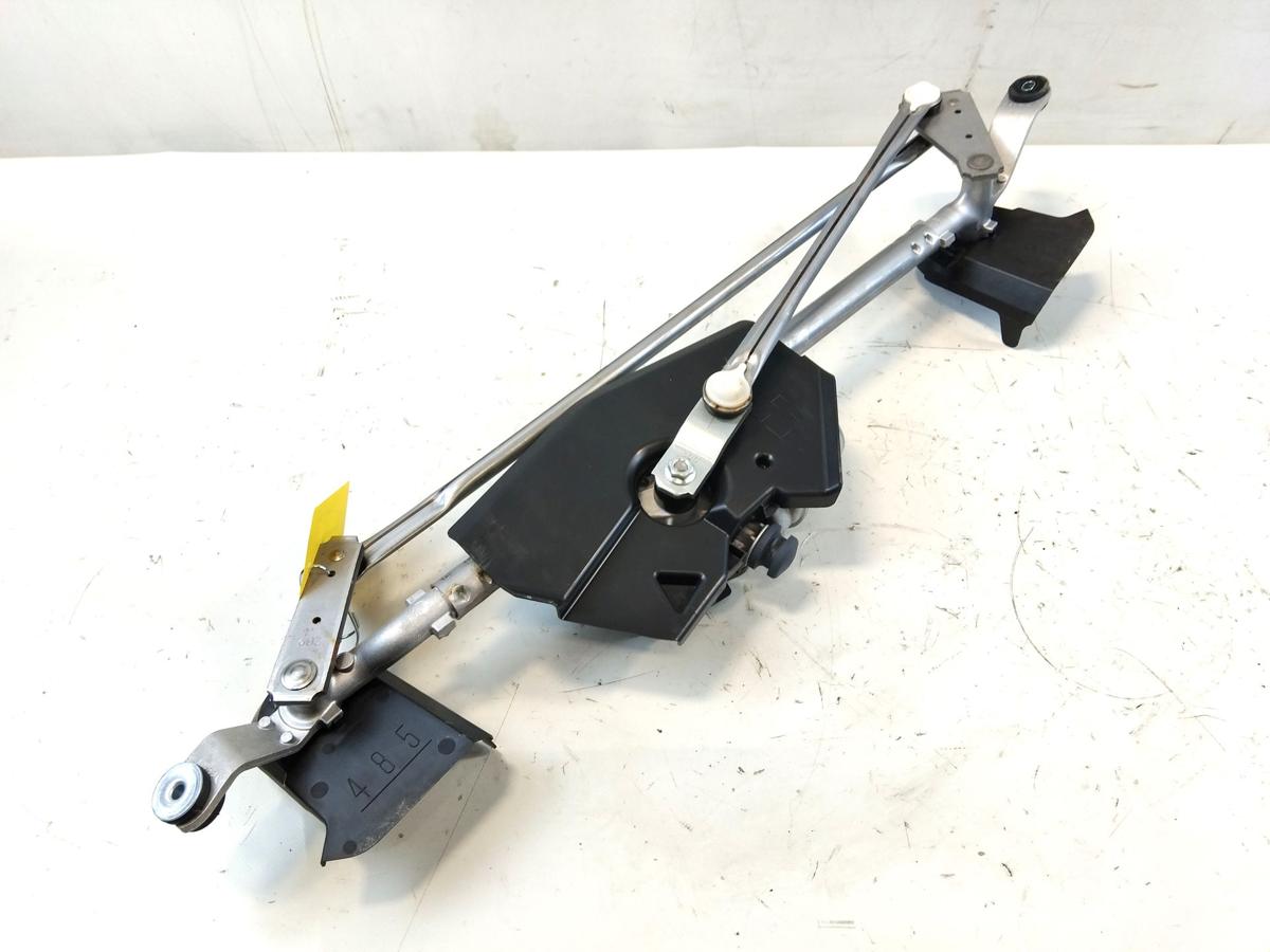 Mitsubishi Eclipse Cross original Wischergestänge Wischermotor vorn Facelift