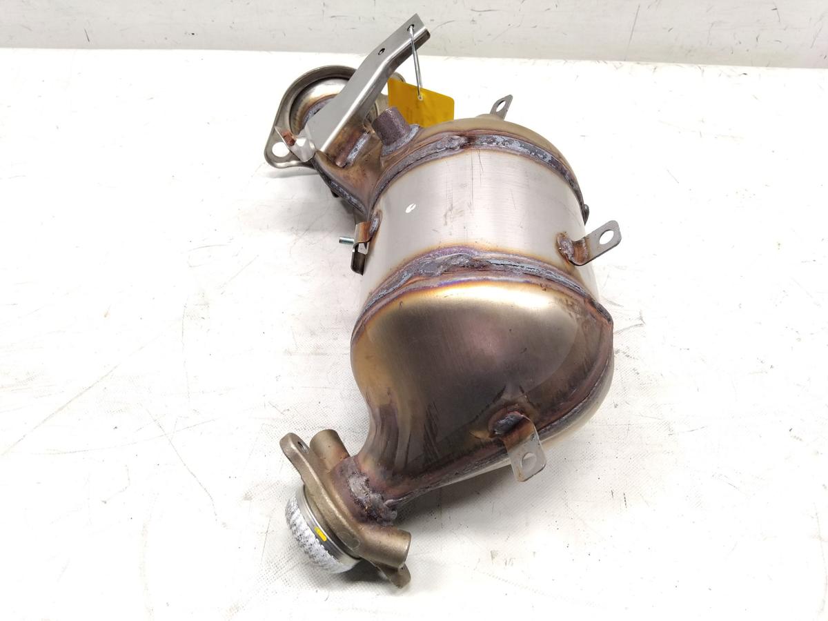 Mitsubishi Eclipse Cross original OPF Partikelfilter Facelift 2.4 72kw 4B12