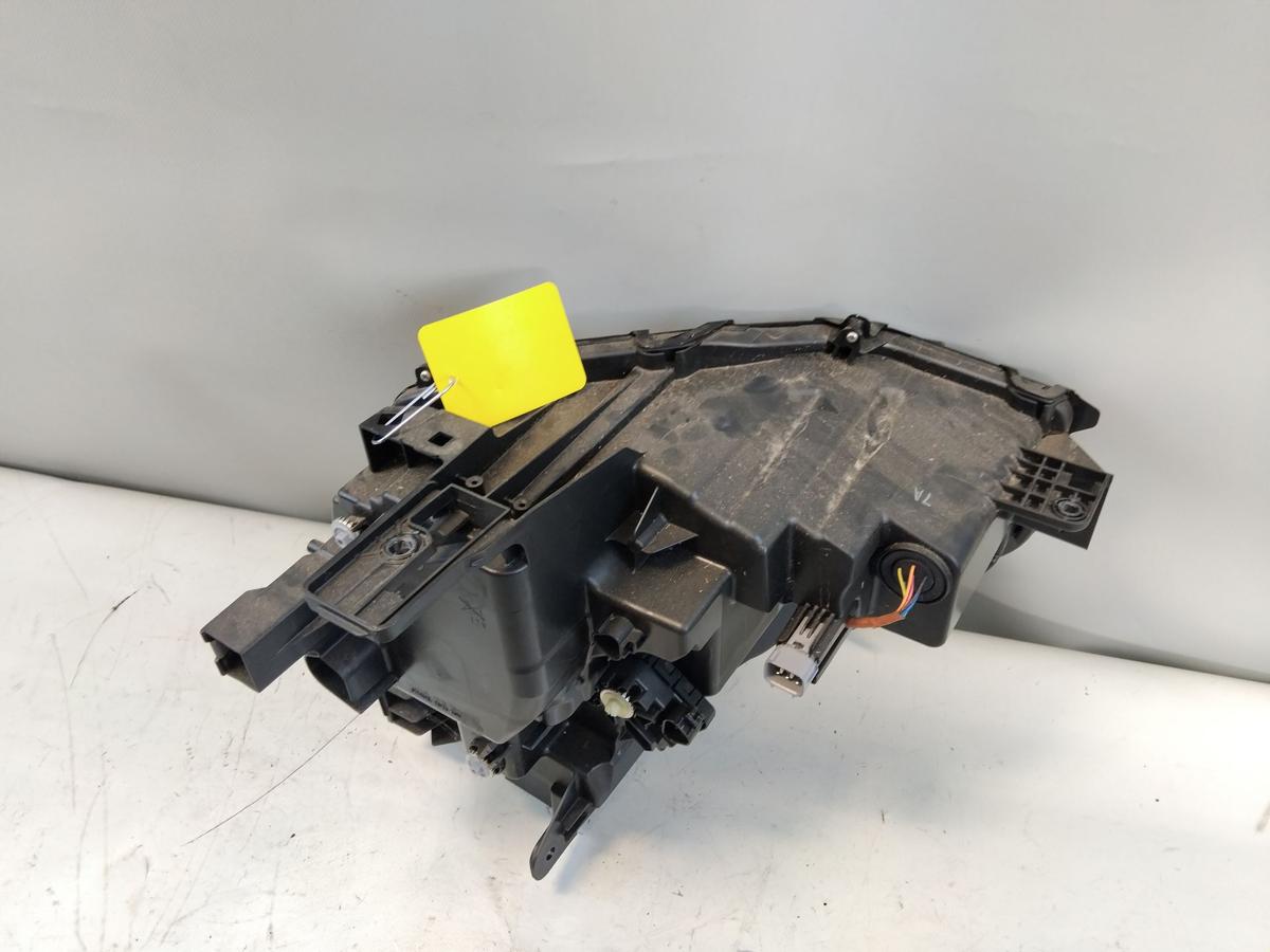 Mitsubishi Eclipse Cross original LED Scheinwerfer links Facelift 8301D783