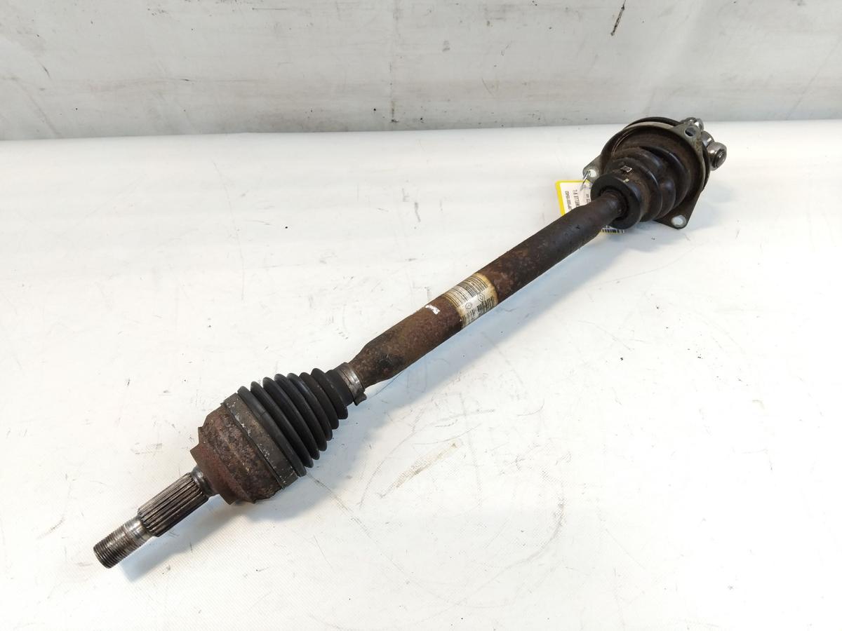 Dacia Logan 2 MCV original Antriebswelle Gelenkwelle vorn links 1.2 55kw BJ2015