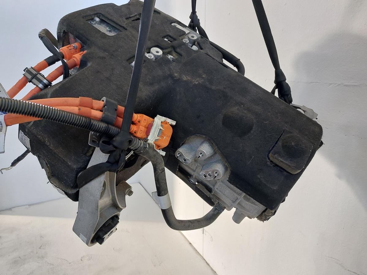 NIO ET7 Elektro Hinterachsmotor Elektromotor Heckantrieb mit Getriebe OEM