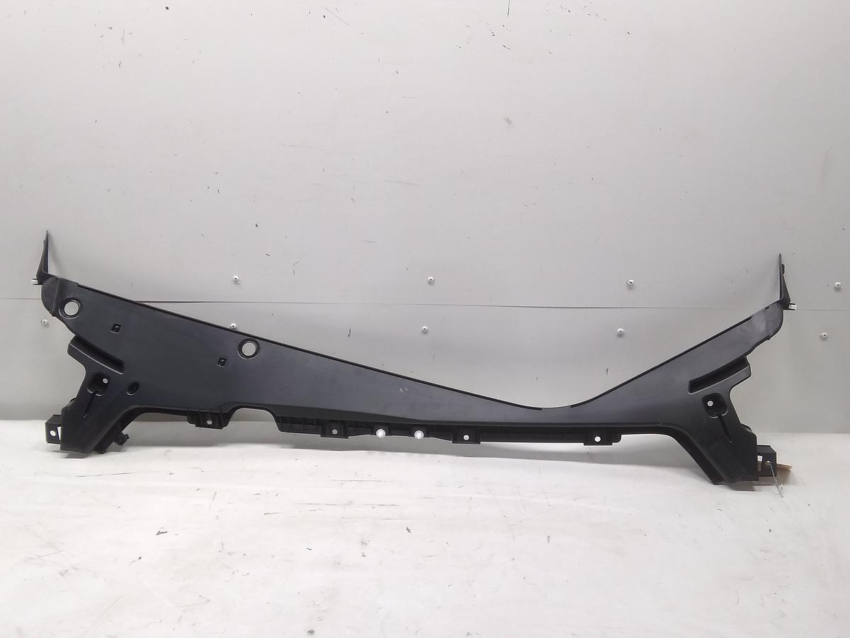 Tesla Model Y Bj.2022 original Windlauf Abdeckung Wasserkasten 1492603-00-D