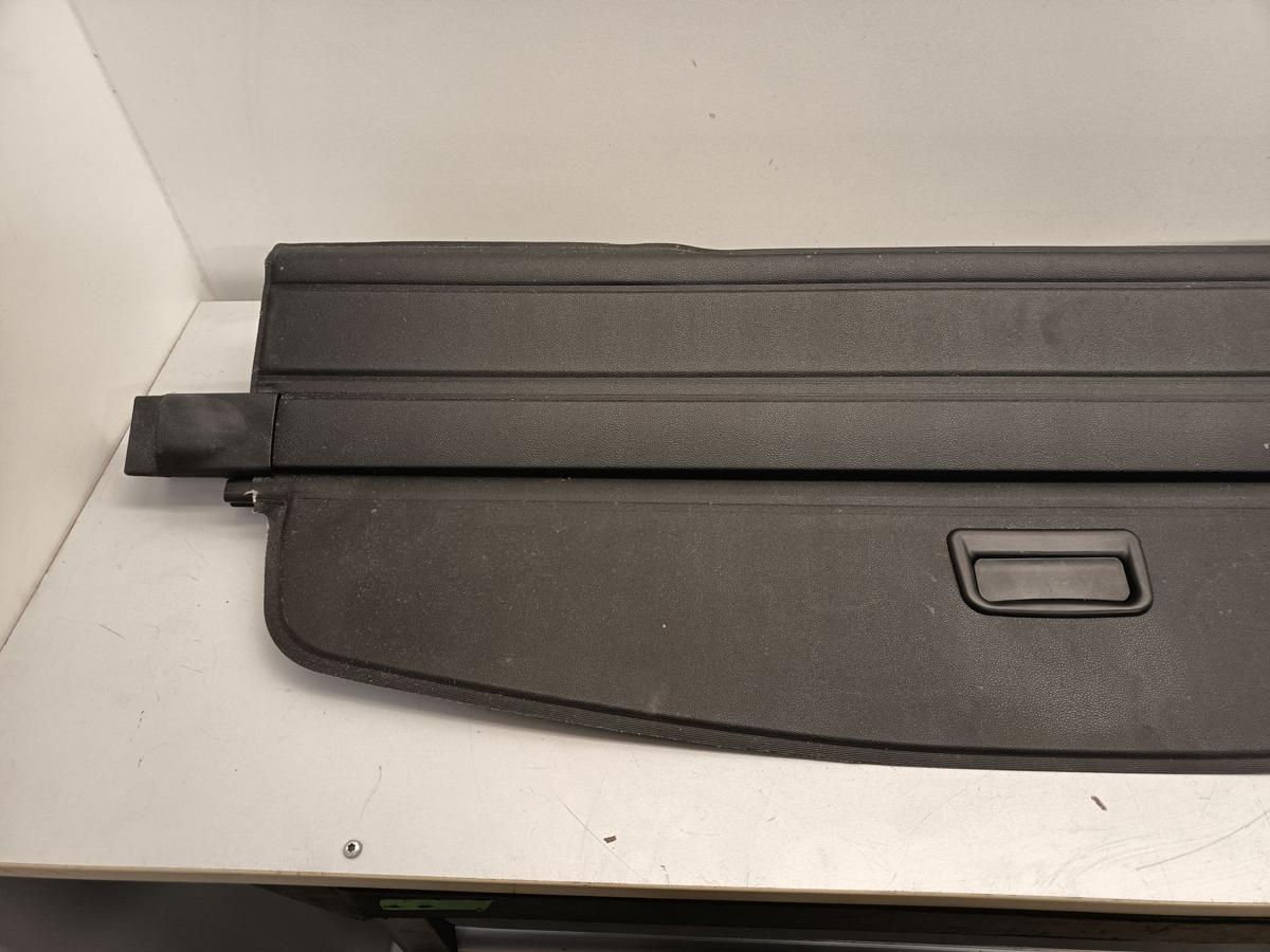 Skoda Fabia 6Y Kombi original Laderaumabdeckung Rollo Baujahr 2006