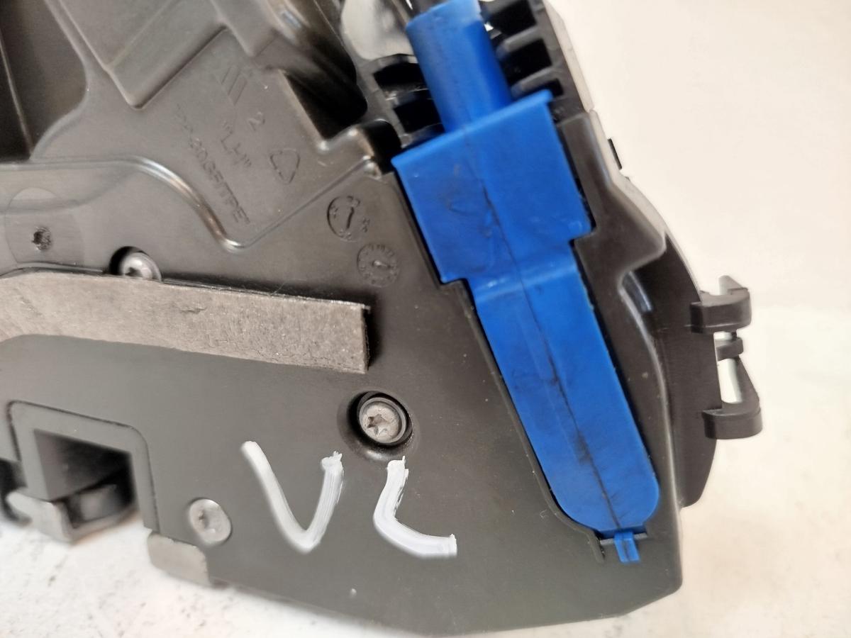 Mercedes Citan W420 T&uuml;rschloss vorn links Schloss mit Zentralverriegelung OEM