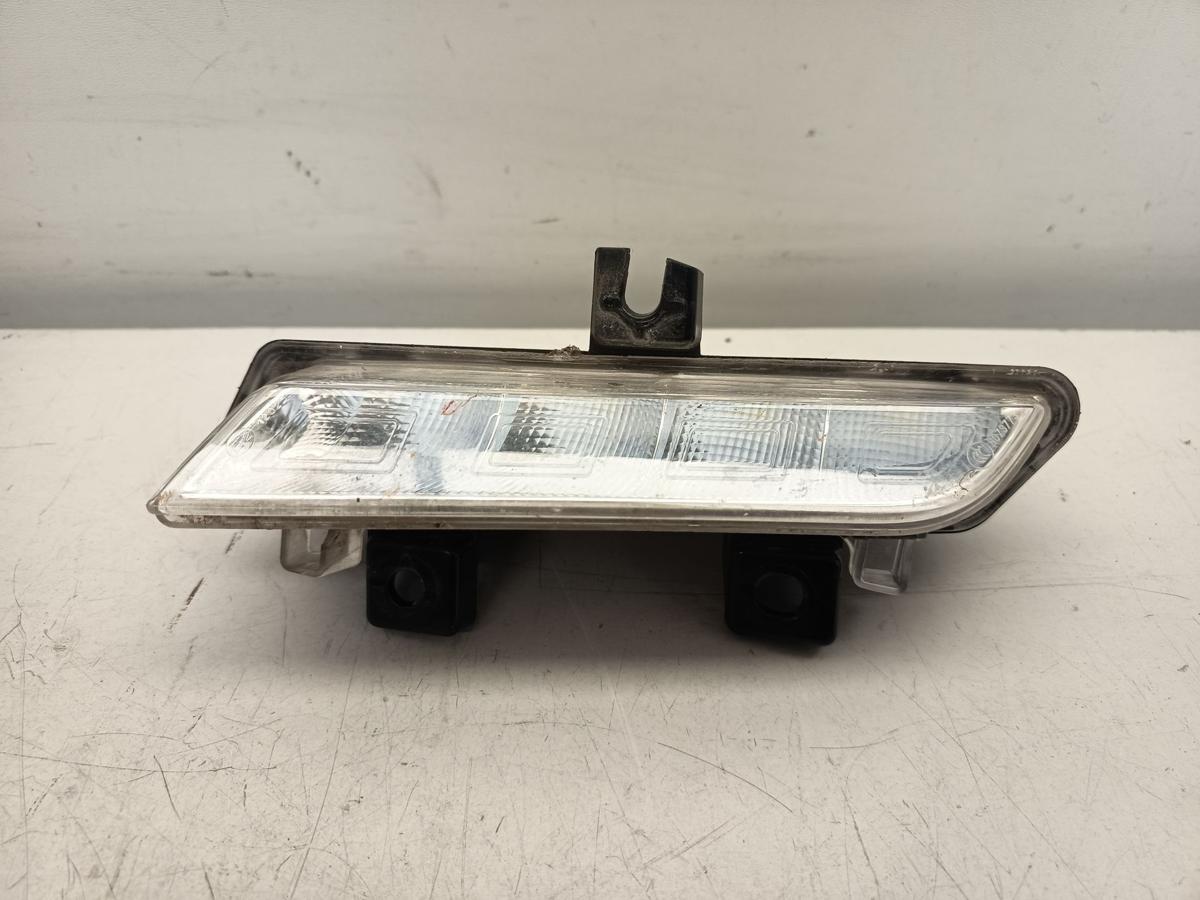 Renault Captur original Tagfahrlicht links LED 266059367R Bj 2016