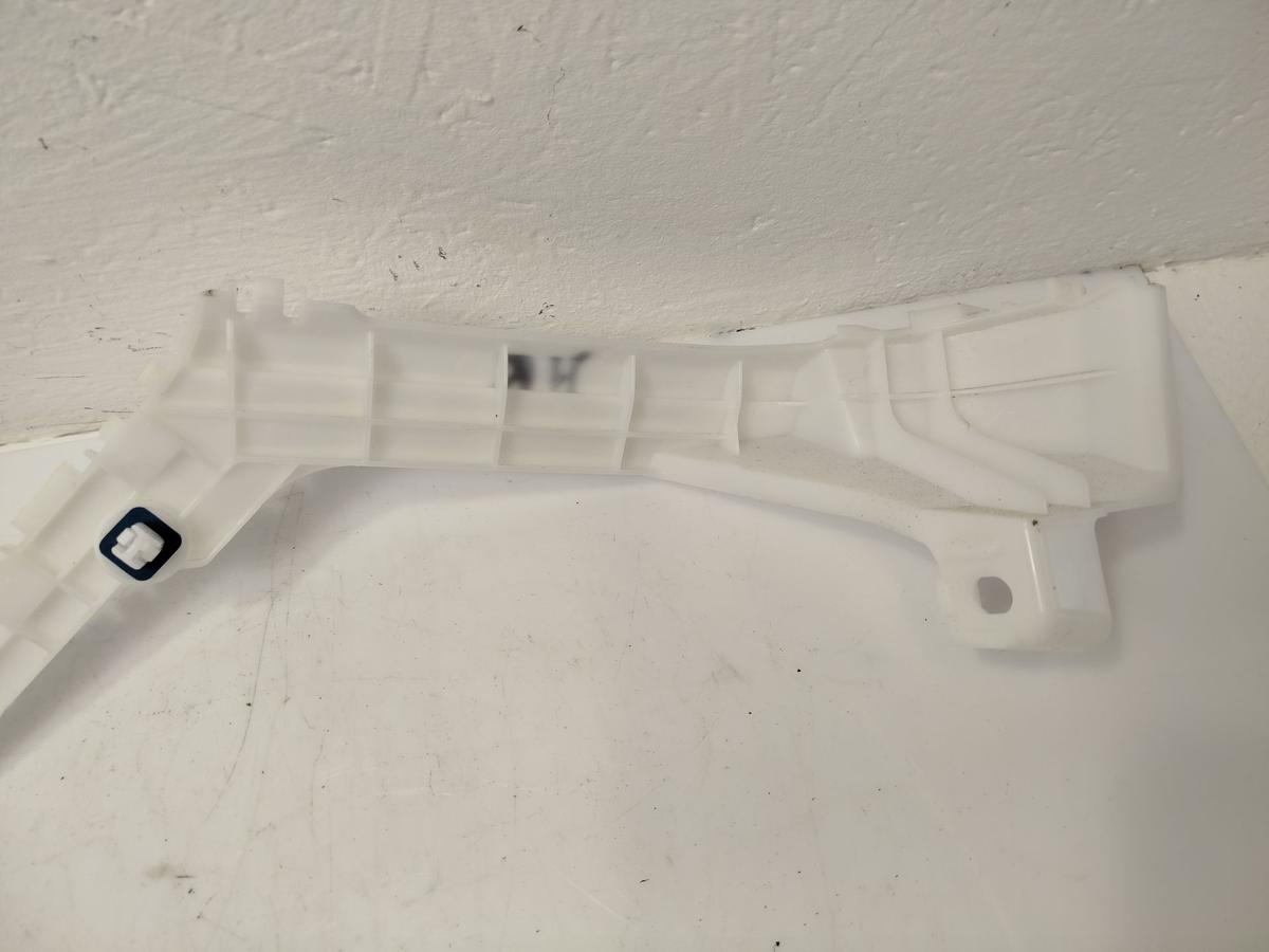 Mitsubishi Eclipse Cross GK0 ab21 Halter Einschub Stoßfänger hinten rechts OEM