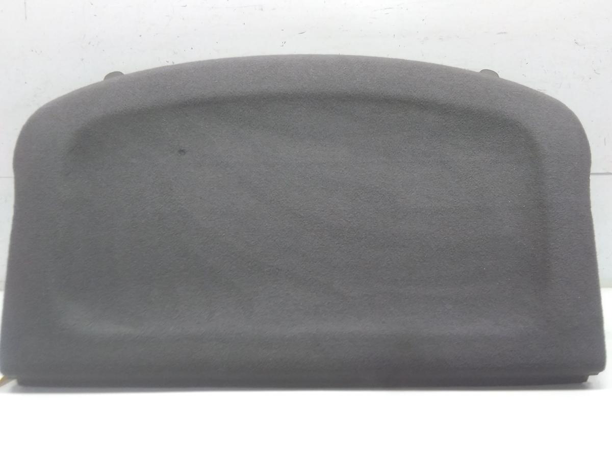 Opel Astra G Fließheck original Hutablage Kofferraumabdeckung BJ2003