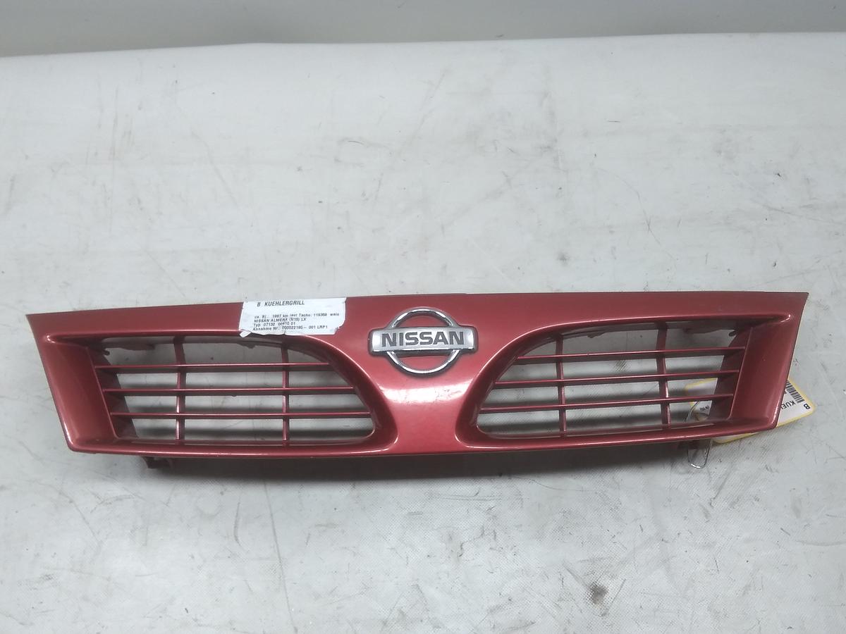 Nissan Almera N15 Bj.1997 Kühlergrill Grill