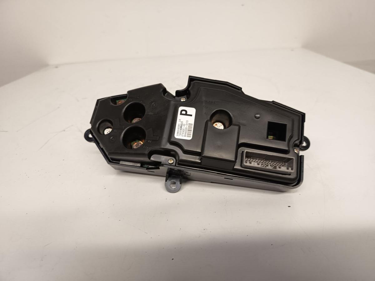 Honda Civic VIII FN orig Heizungsbetätigung Klima Automatik Bedienung Bj 2008
