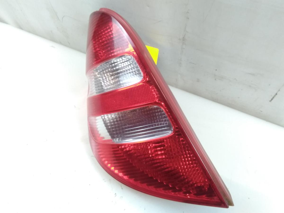 Mercedes A-Klasse W169 original R&uuml;ckleuchte Heckleuchte links BJ2005