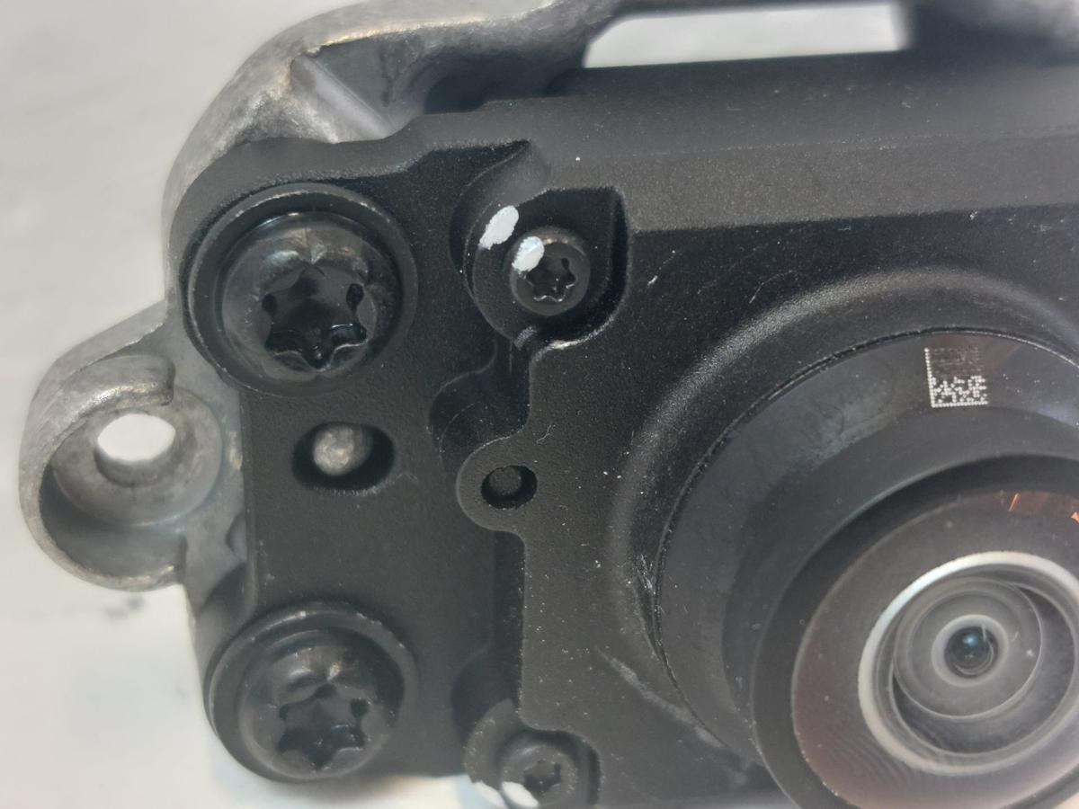 NIO EL6 Elektro SUV Kamera Außenspiegel links vom 360 Grad Kamera System OEM