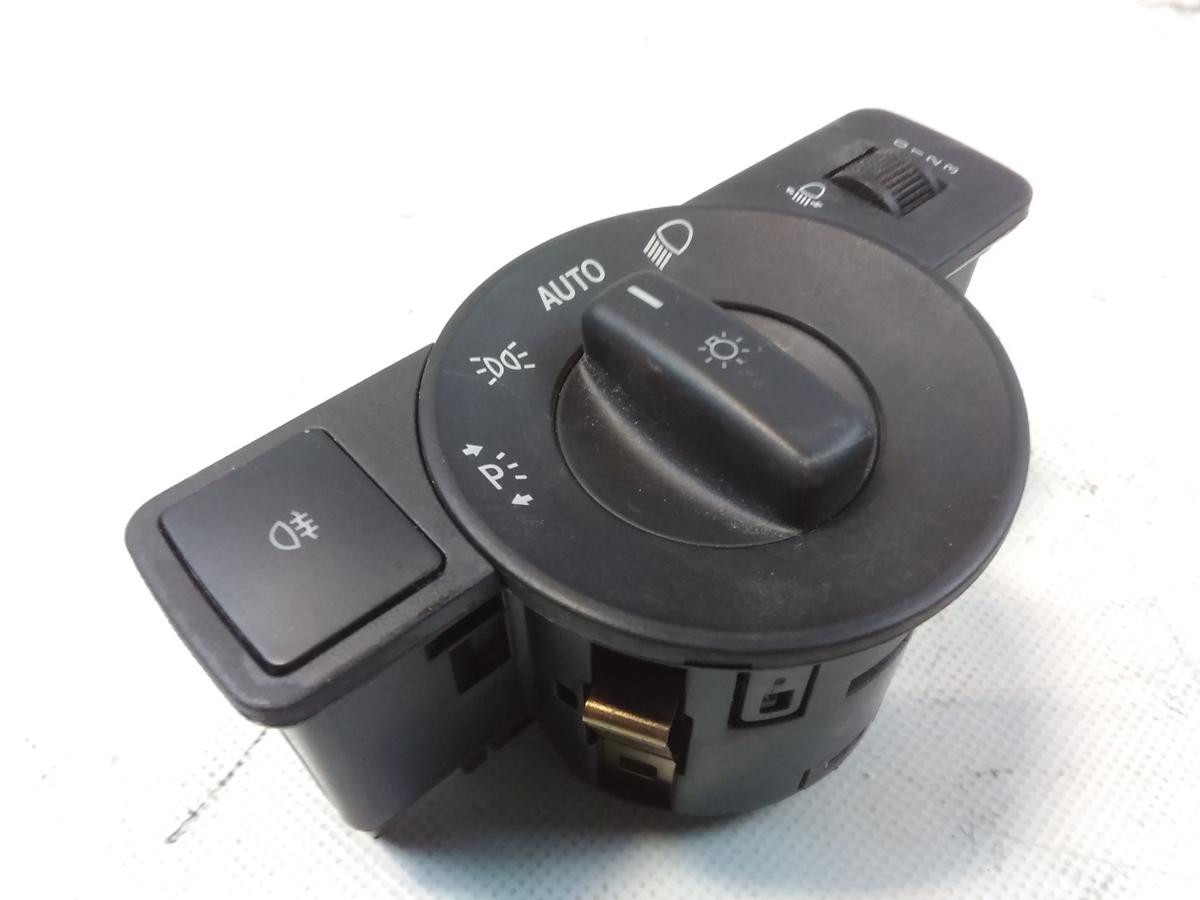 Mercedes Benz Vito 447 original Lichtschalter A4479058100 Bj.2014