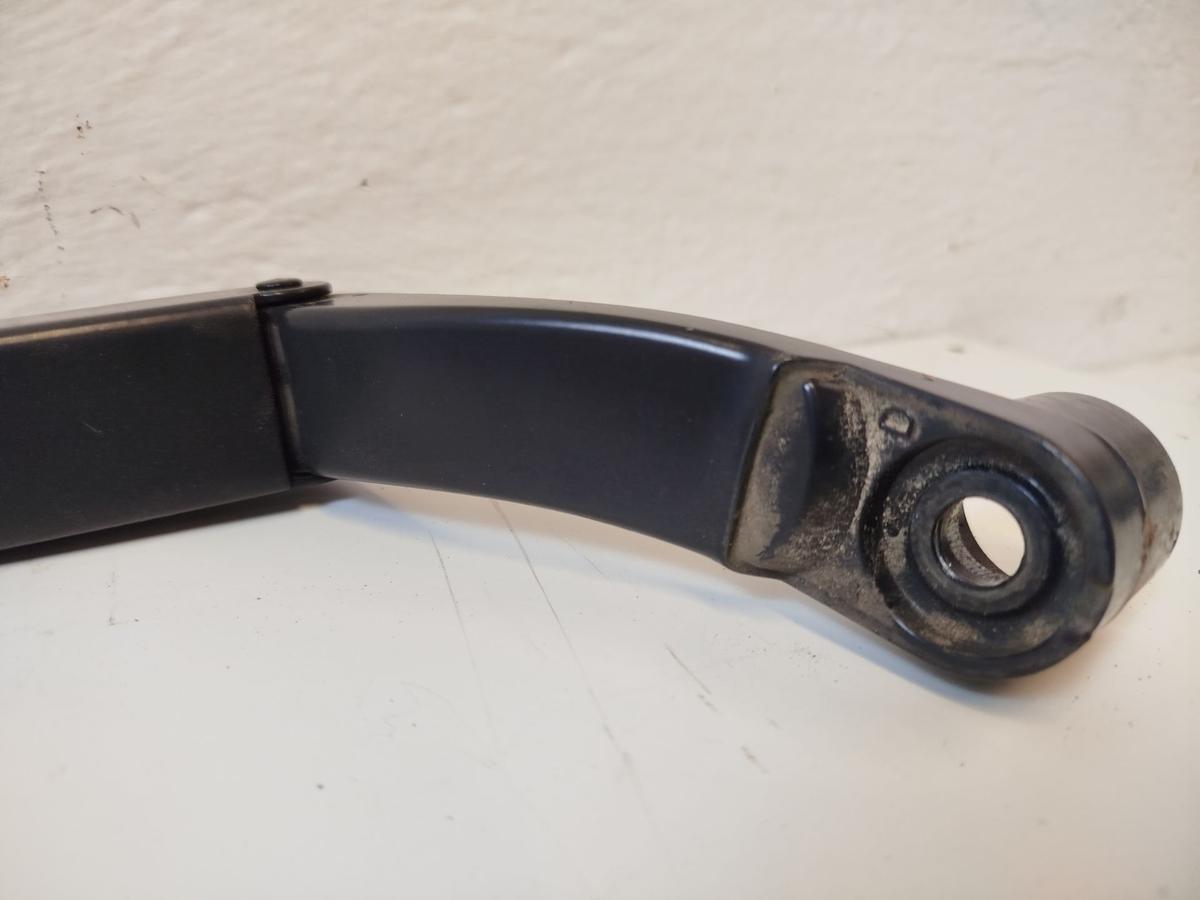 Nissan Micra K14 Wischerarm vorn links Scheibenwischer Scheibenwischer