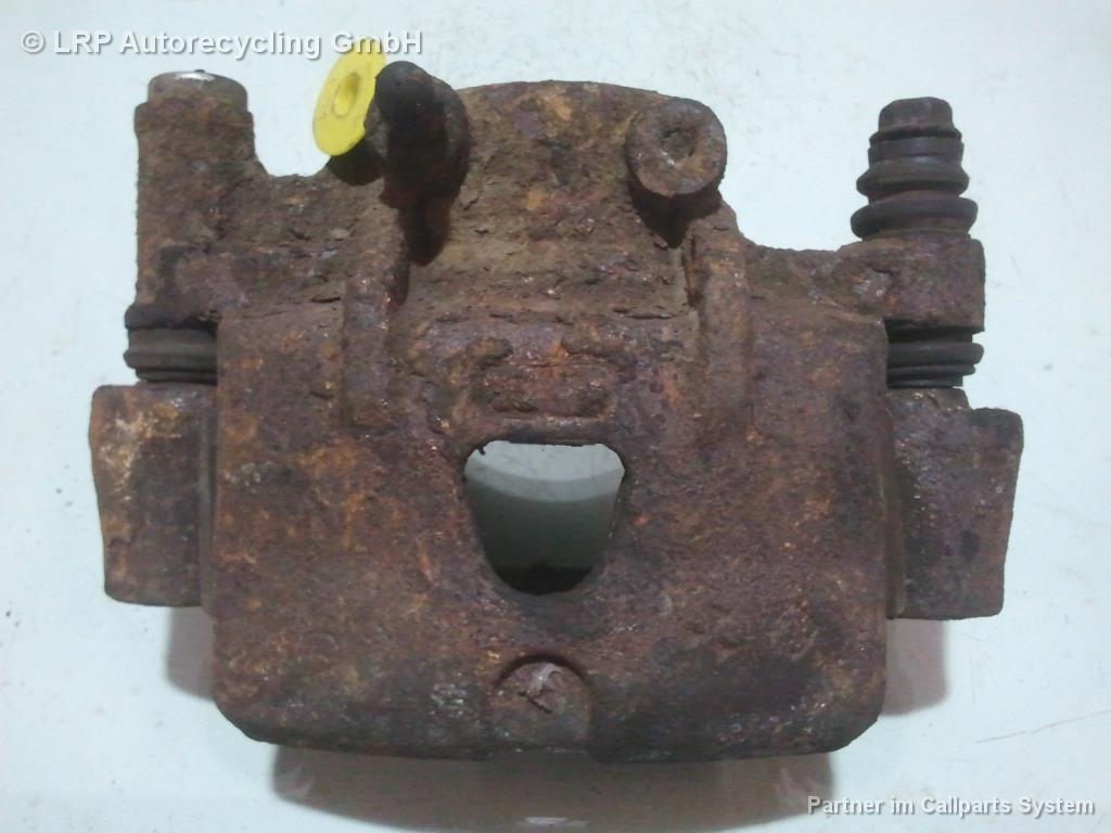 Mitsubishi L300 original Bremssattel vorn links 2.0 66kw BJ1993