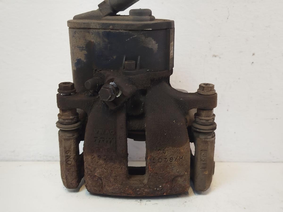 VW Tiguan 5N ab 2011 Bremssattel hinten rechts elek Parkbremse Sattel 282x12mm