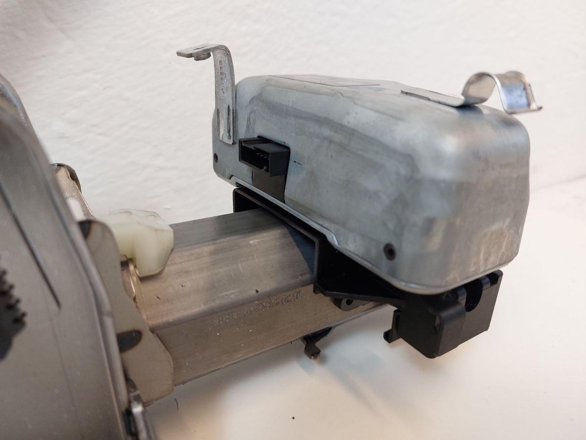 VW Golf 8 VIII CD Variant Lenks&auml;ule Lenkspindel Mantelrohr verstellbar