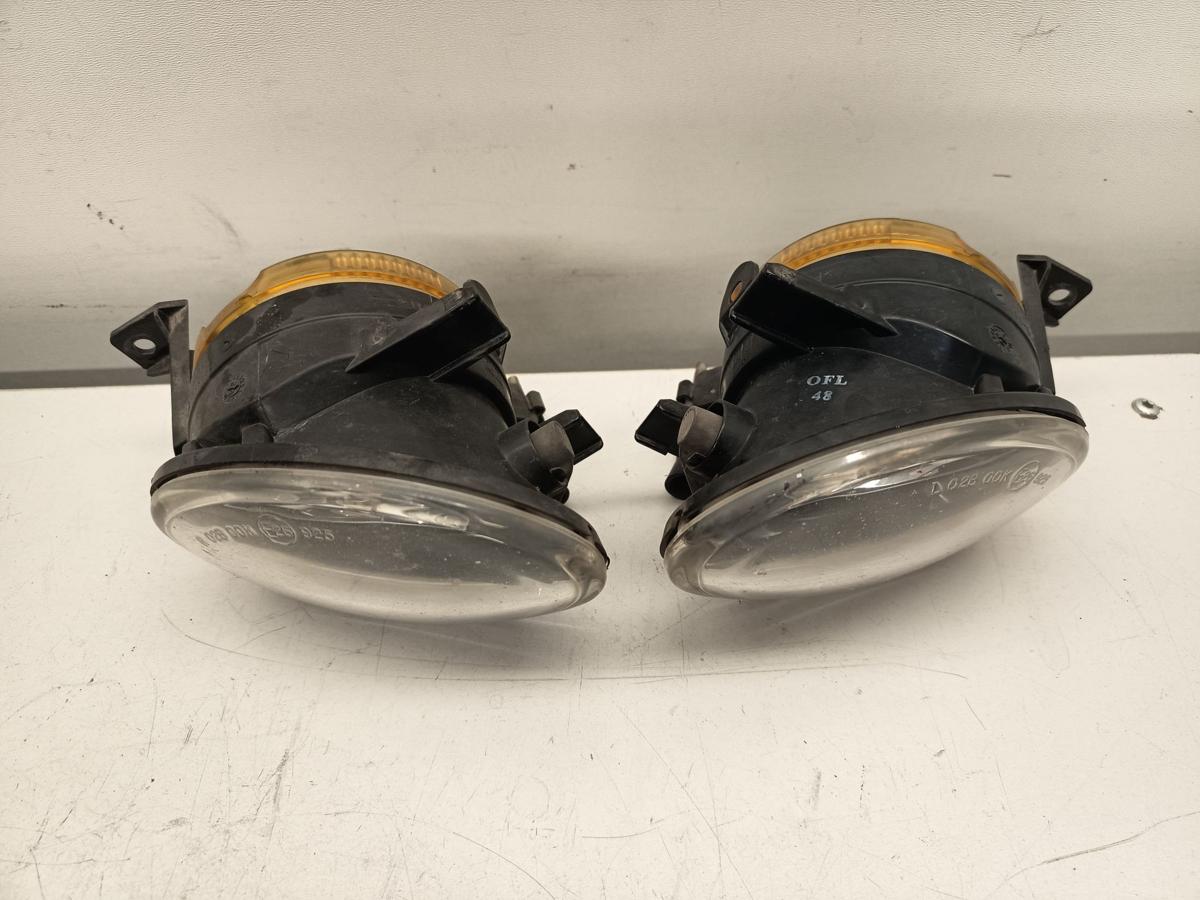 VW Golf Plus original Nebelscheinwerfer Set rechts + links Baujahr 2009