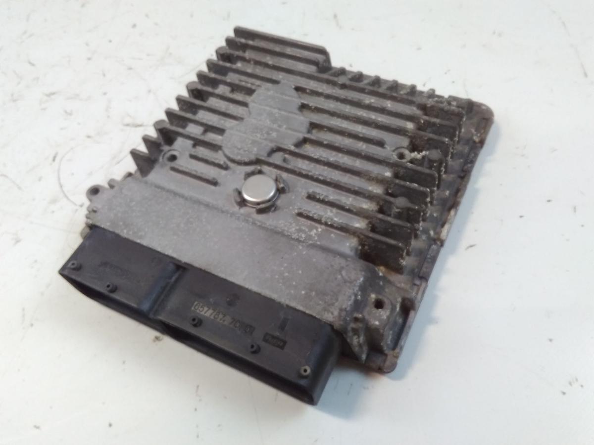 Audi A1 8X original Motorsteuerger&auml;t 1.6TDI 77kw CAYC BJ2010 03L906023KM