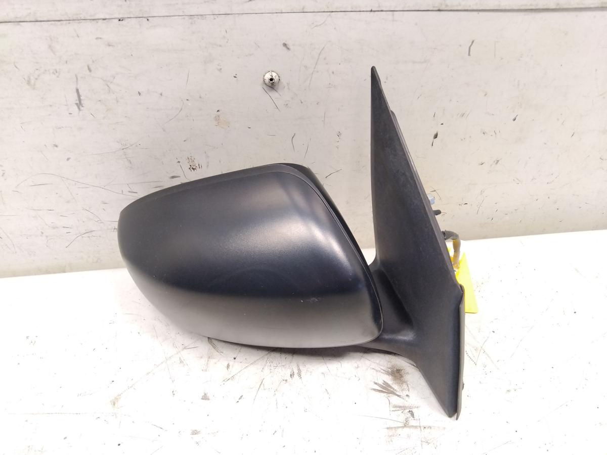 Mitsubishi Space Star A0 original Au&szlig;enspiegel rechts elektrisch 3pol BJ2014